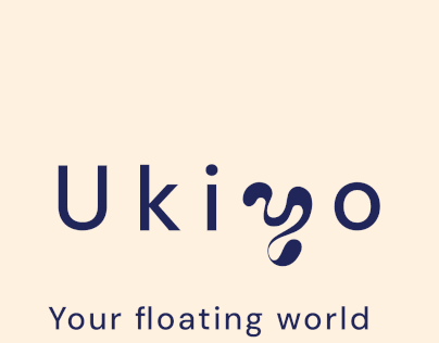 Ukiyo branding
