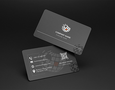 business card deisng