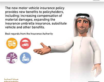 Motor Vehicle Insurance Awareness