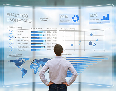 A Complete Data Analytics Guide to