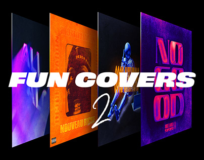 FUN COVERS 2