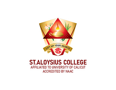 St. Aloysius College WebDevelopment