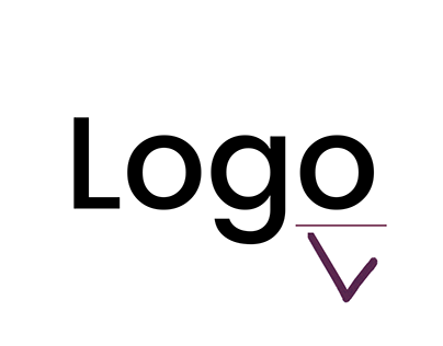 Vertice | Logo Work