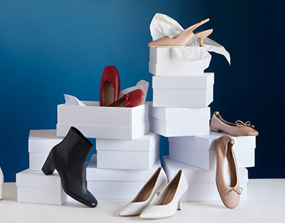 The Dynamic of Wholesale Shoes Online
