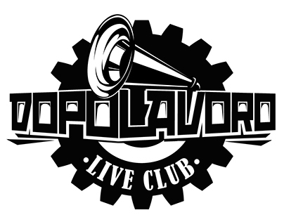 WORKS FOR DOPOLAVORO LIVE CLUB (2013-2015)