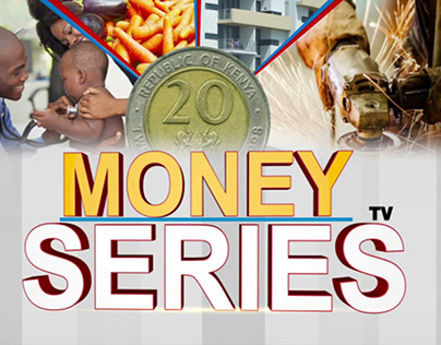 Money series show opener
