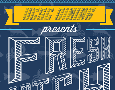 UC Santa Cruz Dining Event