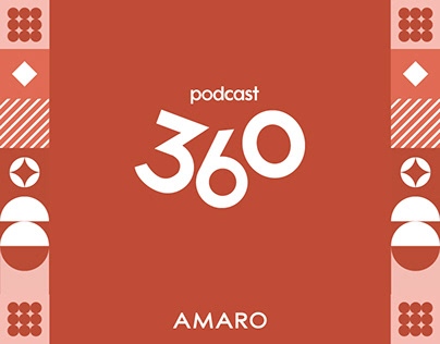 360 Podcast - AMARO