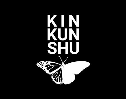KINKUNSHU - Official Logo Design