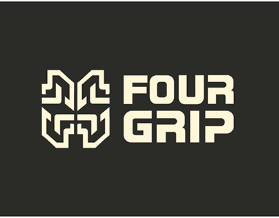 E-sport Brand: Four Grip