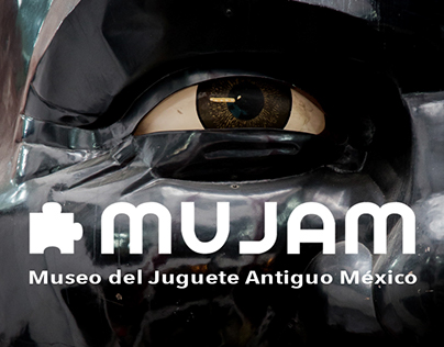 Museo del Juguete Antiguo México