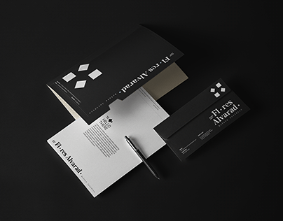 LAW FIRM BRANDING PROJECT