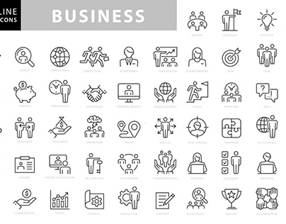 Business Icons for Best 1 Cleanng