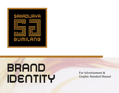 Sakadijaya Gumilang (Brand Identity)