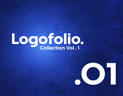 Logofolio Collection Vol. 01