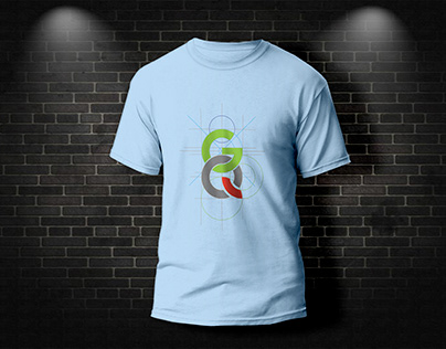 GQ Simple T-Shirt