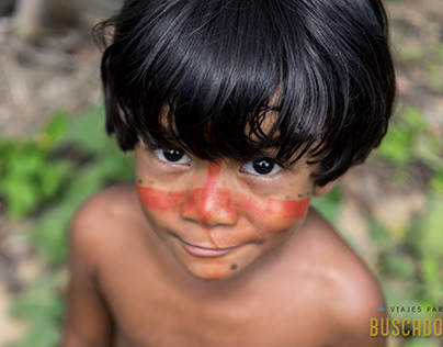 Amazonia Biocultural 2019
