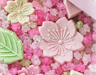 Japanese sweets - 和菓子