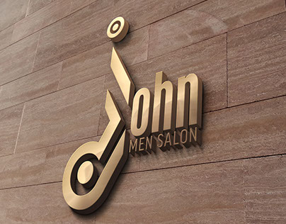 Branding | John Hair Salon