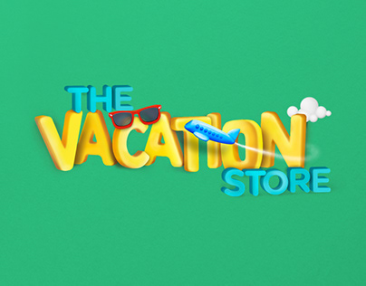 The Vacation Store