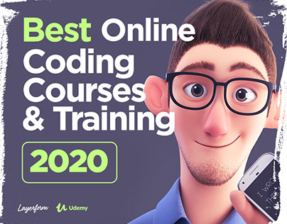 Best Online Coding Courses 2020