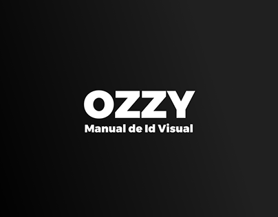 Ozzy - Pet Drive