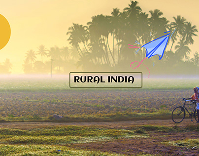 Rising awareness of vermicompost in rural india |UI/UX