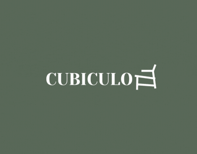 CUBICULO | Photoshop e Illustrator | CODER