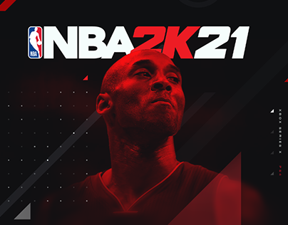 NBA 2K21: Official Next Gen Concepts