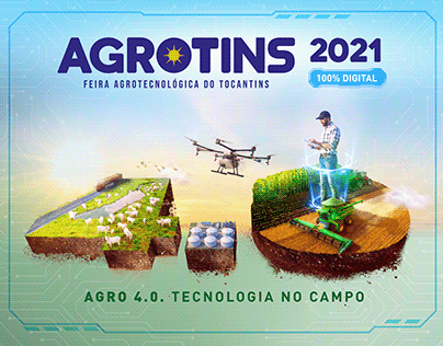 Agrotins 2021