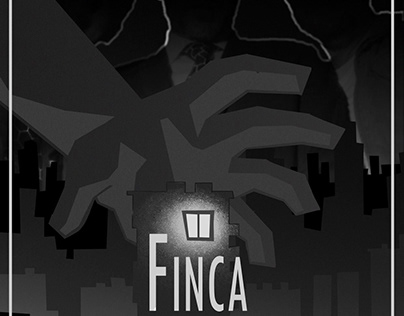 Finca Règia [Sound Recordist]