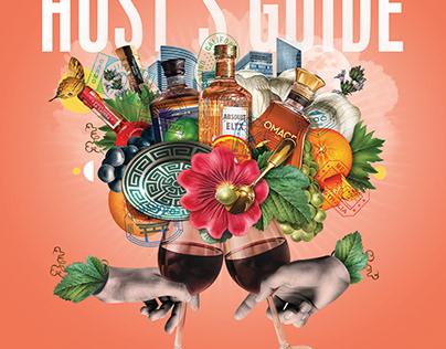 Robb Report: Host's Guide 2022