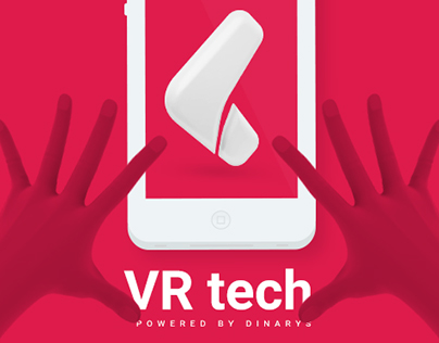 VR tech
