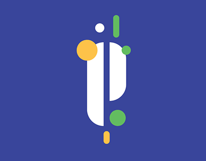 PaintIn Logo Design