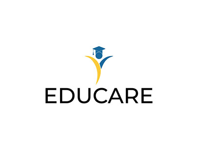 Concept : Educare - Logo Design (Unused )
