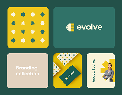 Branding collection