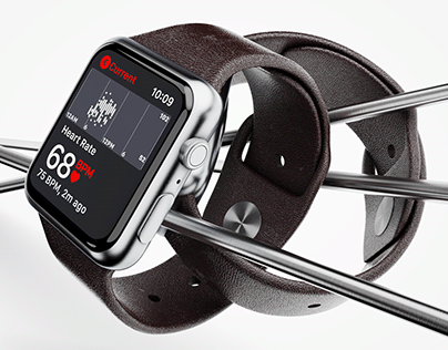Apple Smartwatch Series 5