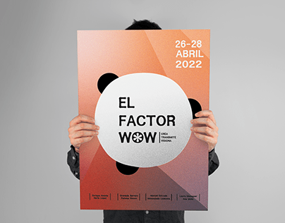 Project thumbnail - Branding Factor WoW