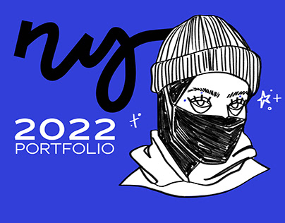 Design Portfolio 2022