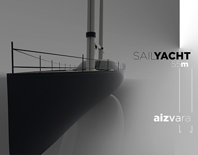 Sail Yacht