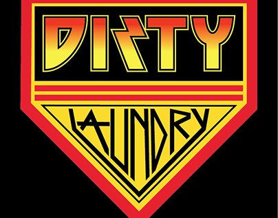Dirty Laundry Army