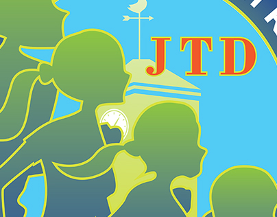 JTD Family Logos