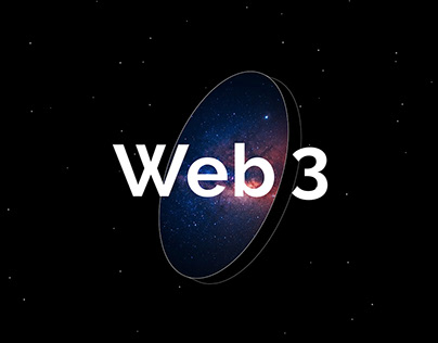 Web 3.0 UX/UI design