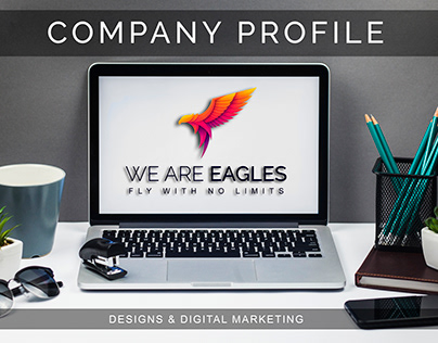 Eagle profile company