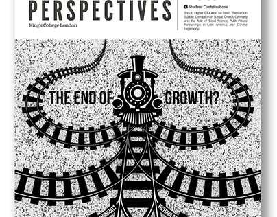 King's College London's PERSPECTIVES - publication
