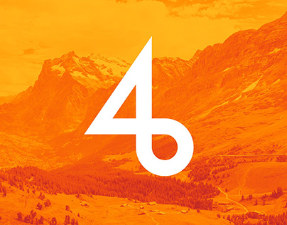 4infinity® | Visual Identity & Web Design.
