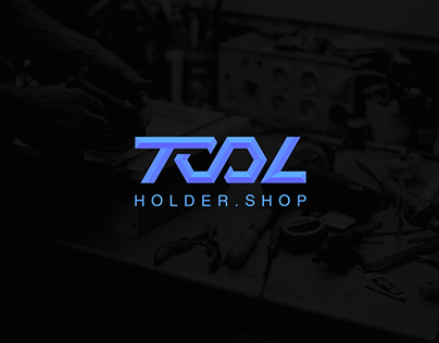 Tool Holder Shop Inc. Identity