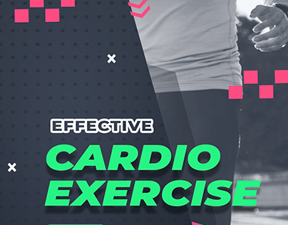 Effective Cardio Exercises
