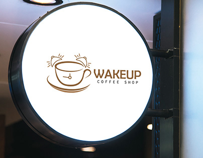 Wakeup Coffee Shop