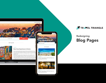 Travel Triangle Blogs